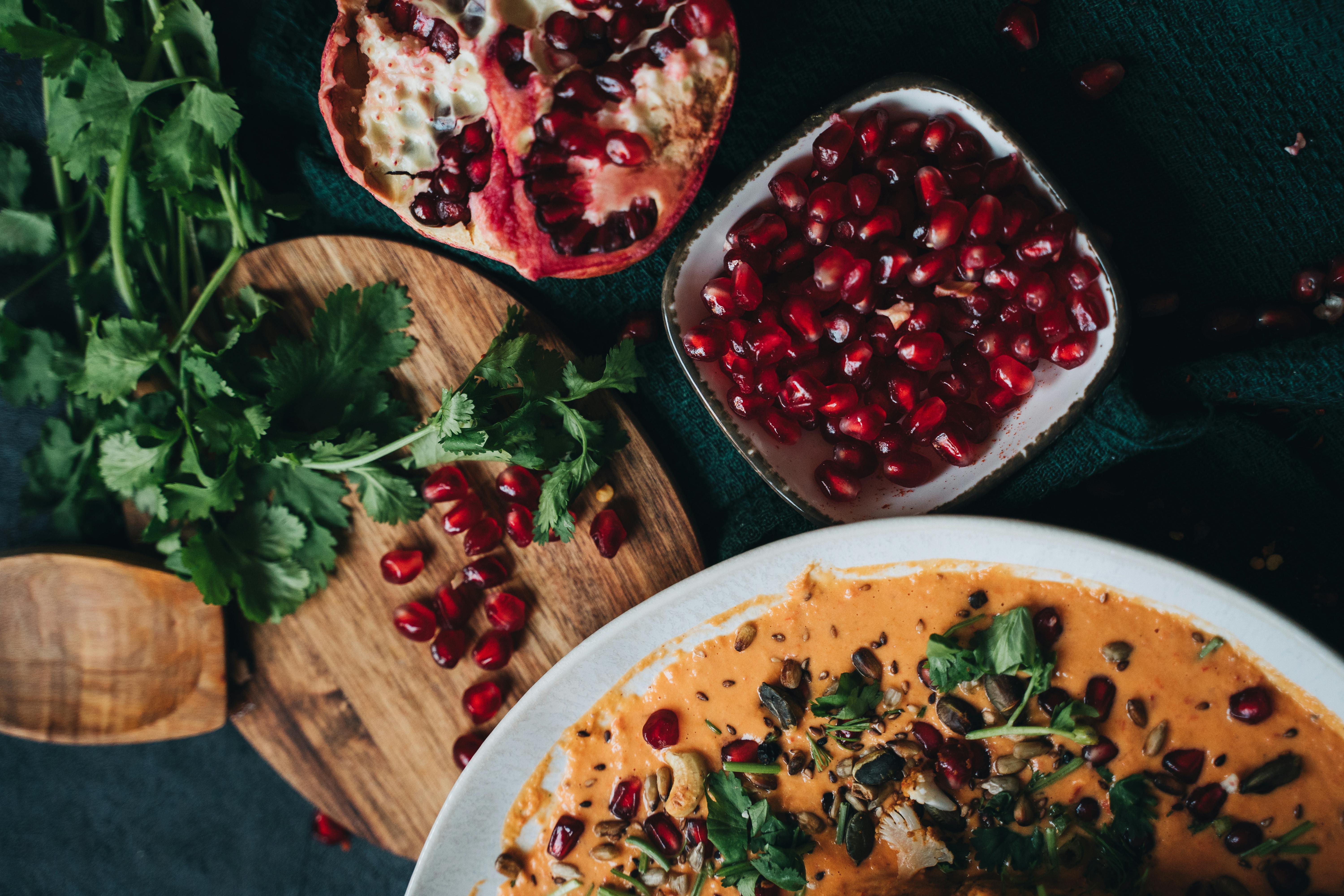 Easy Vegan Recipes