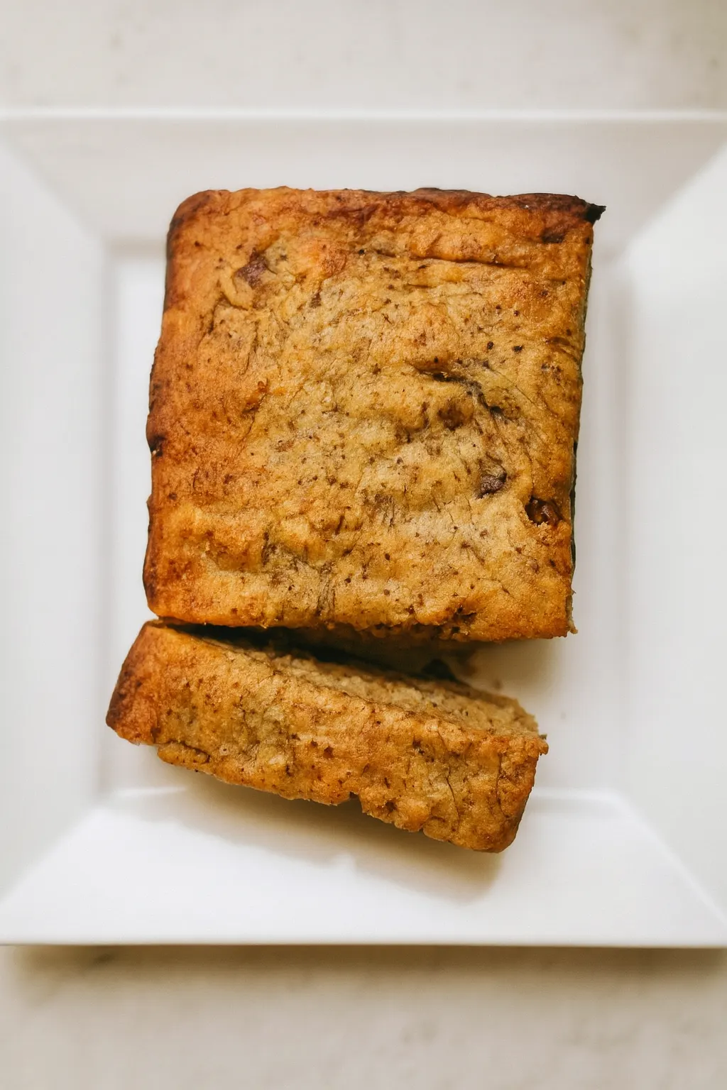 Vegan Banana Bread