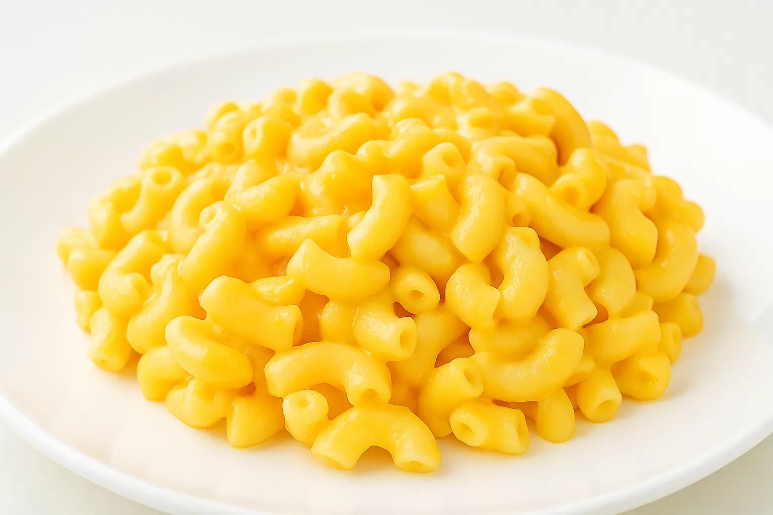 Vegan Butternut Squash Mac & Cheese