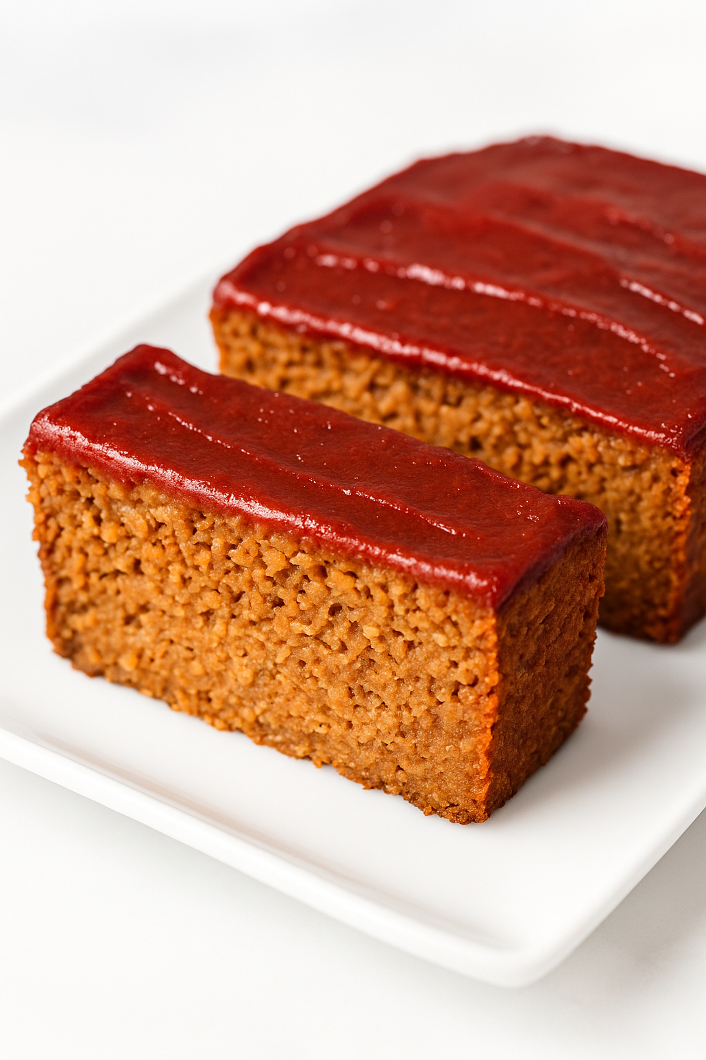 Vegan Meatloaf