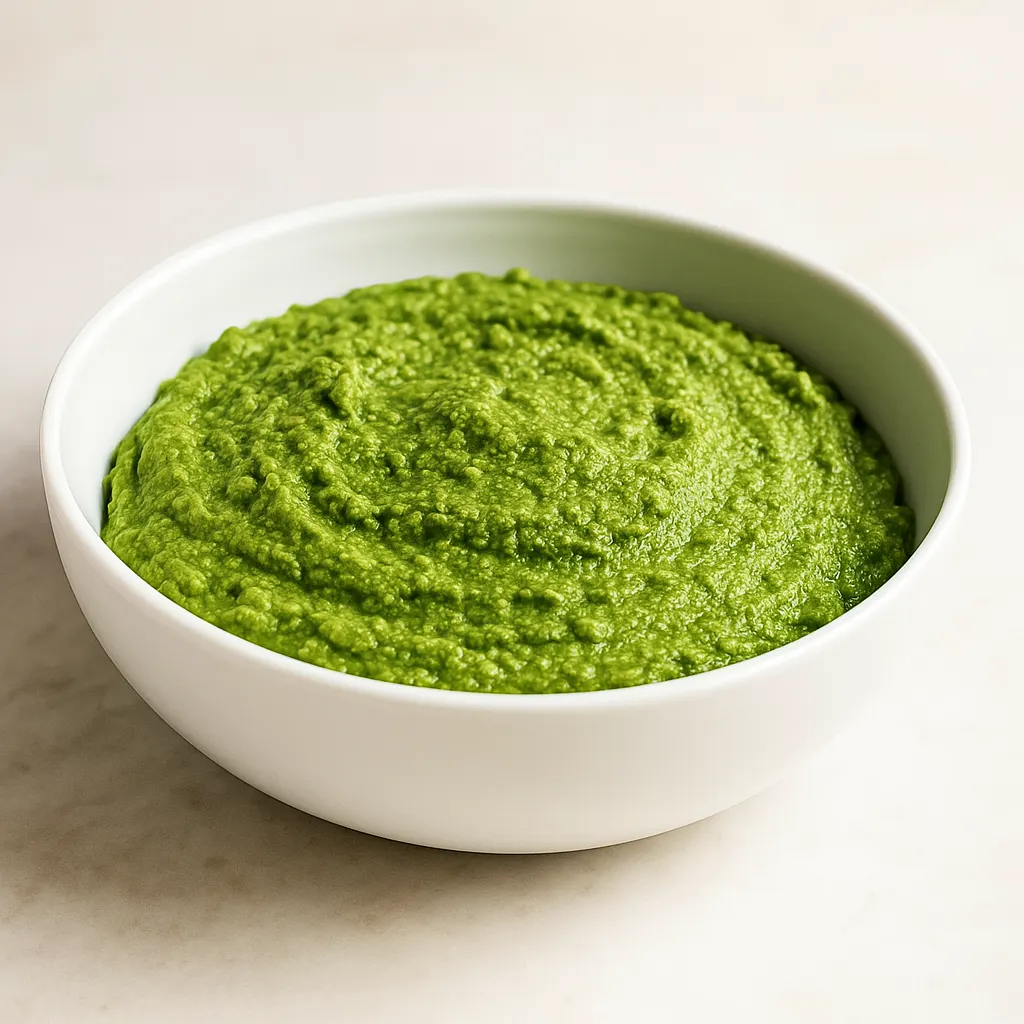 Vegan Pesto