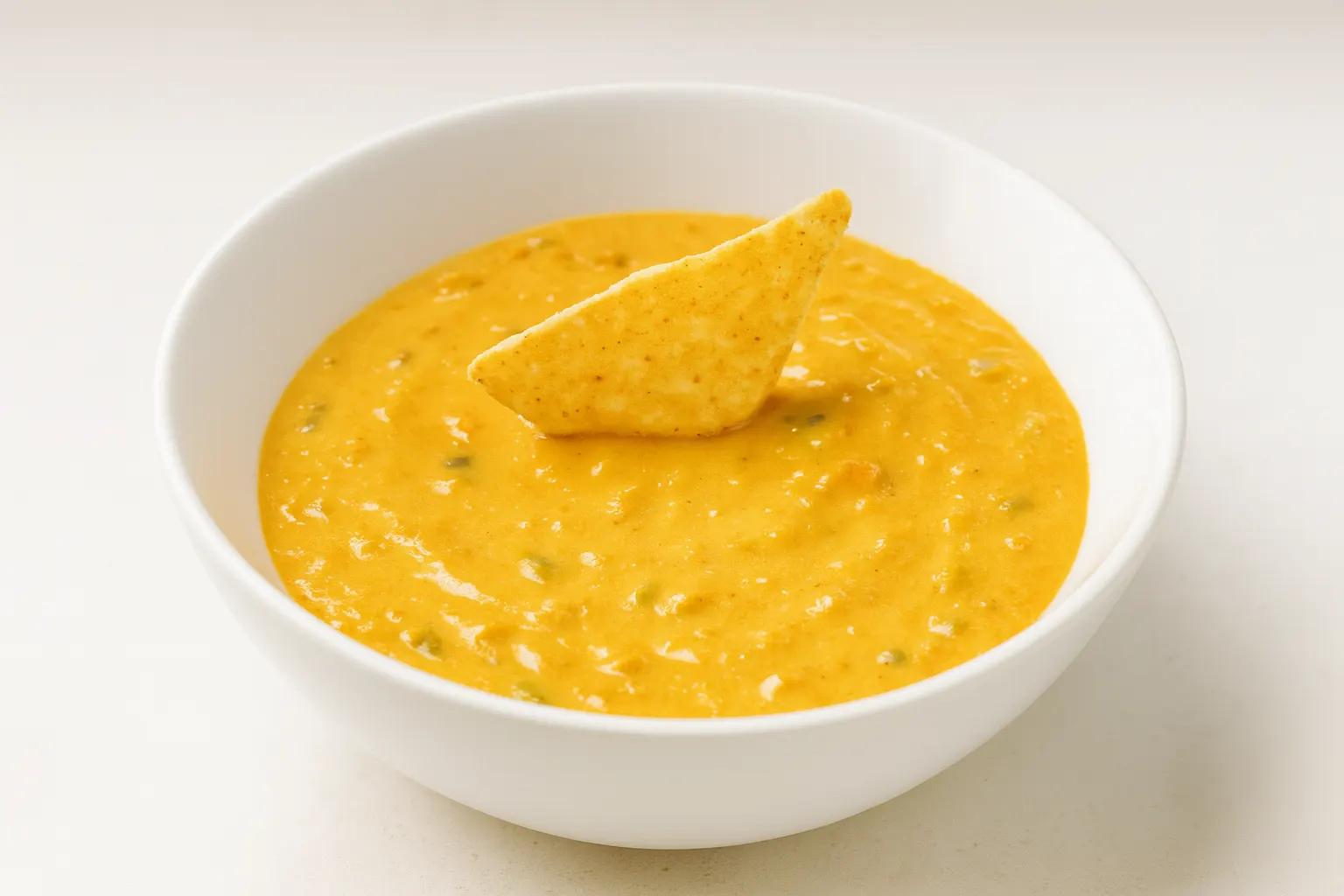 Vegan Queso