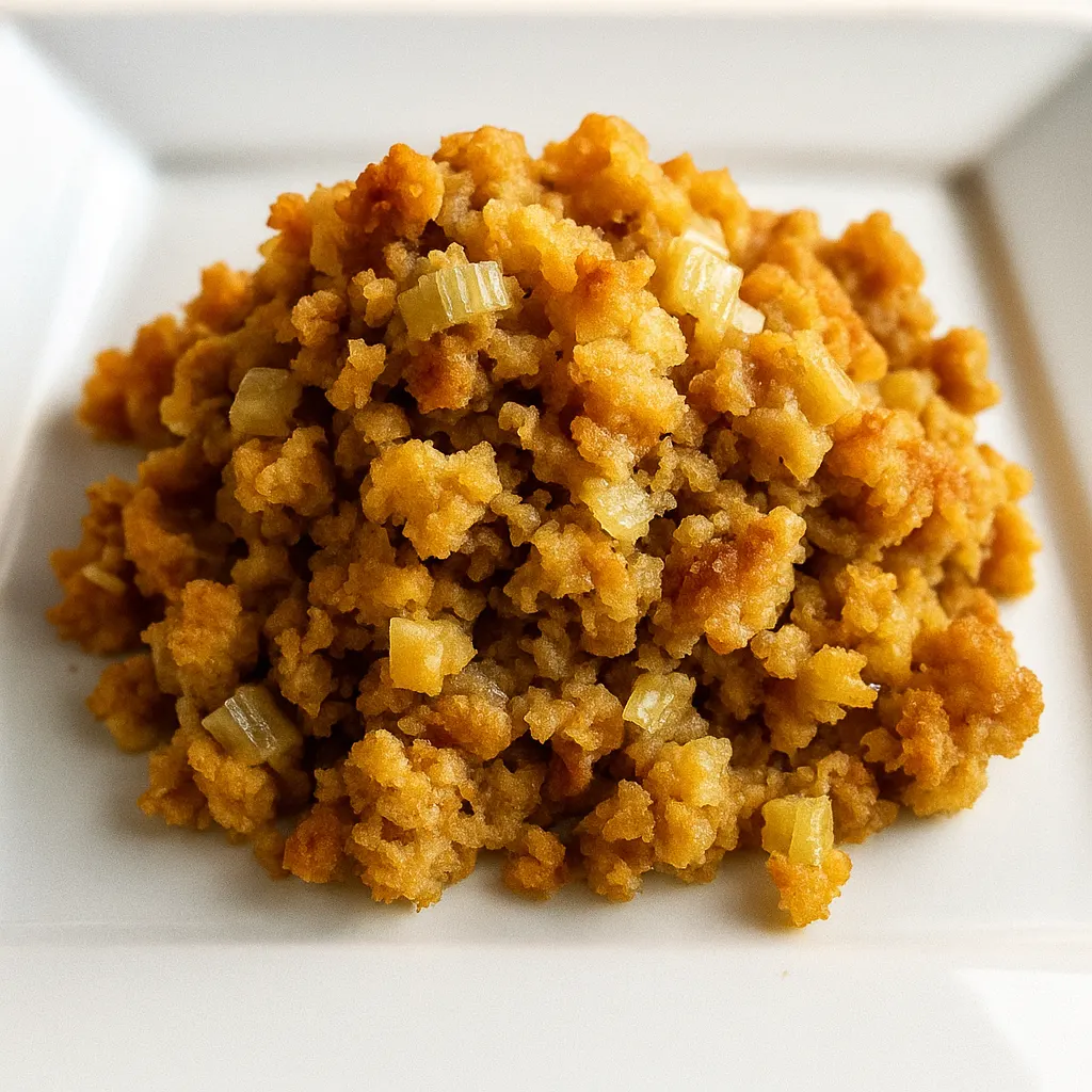 Vegan Stuffing